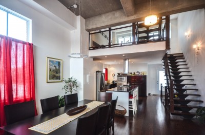 Dining room montrealliving.info 